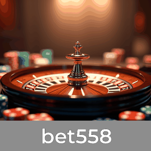 Experimente a Emoção dos Jogos de Cassino no bet558