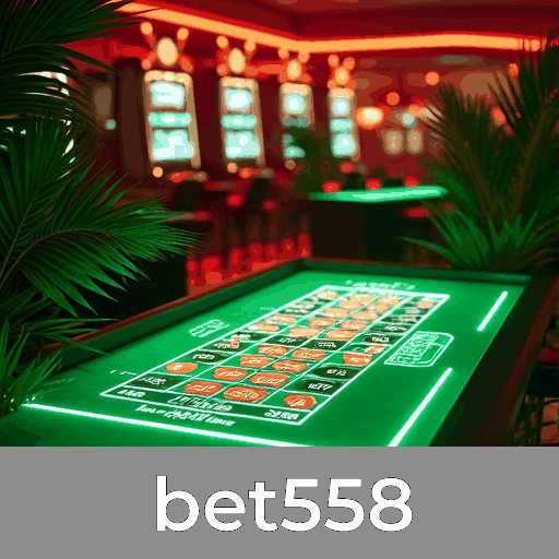 A Expertise em Apostas Esportivas com Foco no Brasil é na bet558